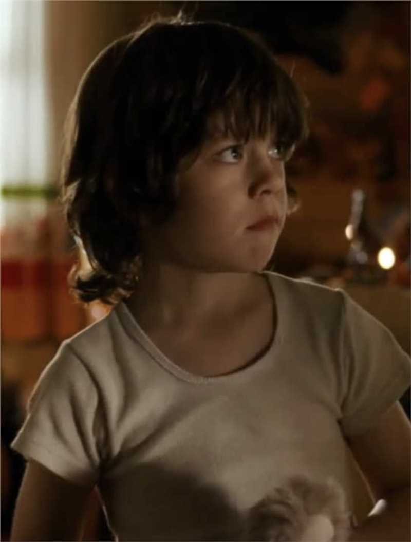 男孩们回来了阿蒂·瓦尔