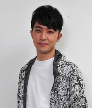 爱你没条件陈家兴