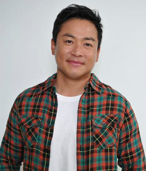 爱你没条件吕金发