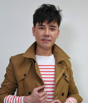 爱你没条件罗志强