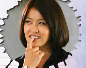 就想爱着你杨朵