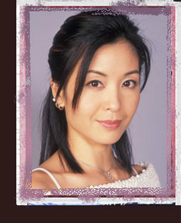 CIB刑事情报科程美丽