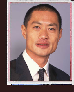 CIB刑事情报科孔浩祥