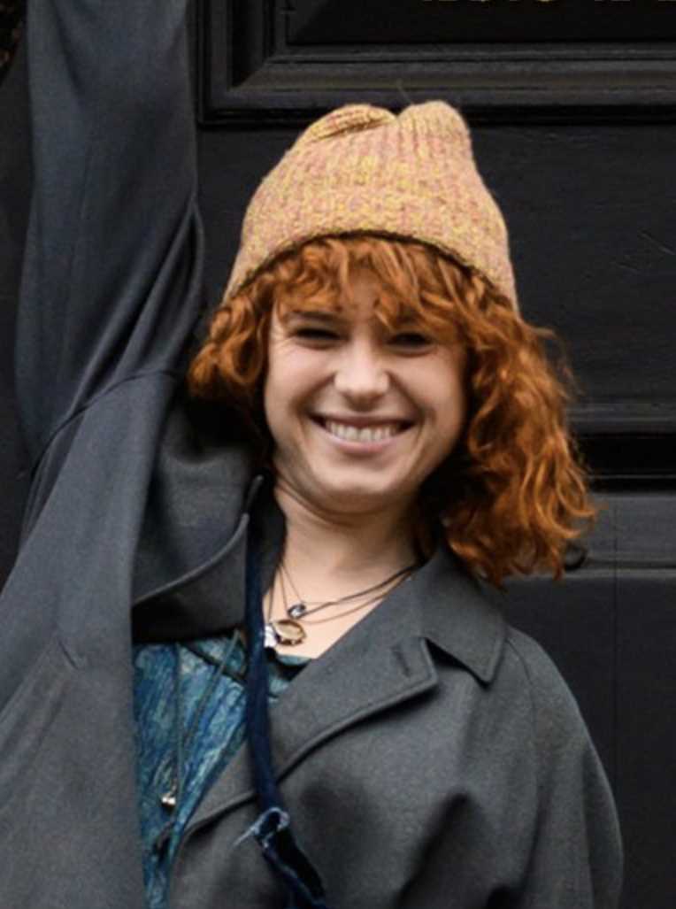 品行不端乔·安·罗宾逊