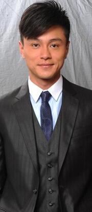 爱情来的时候2Roger