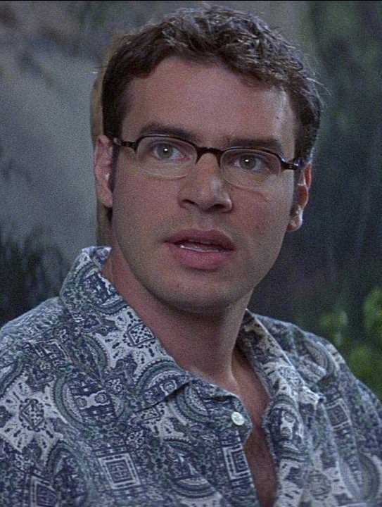 惊声尖叫3罗曼·布里杰