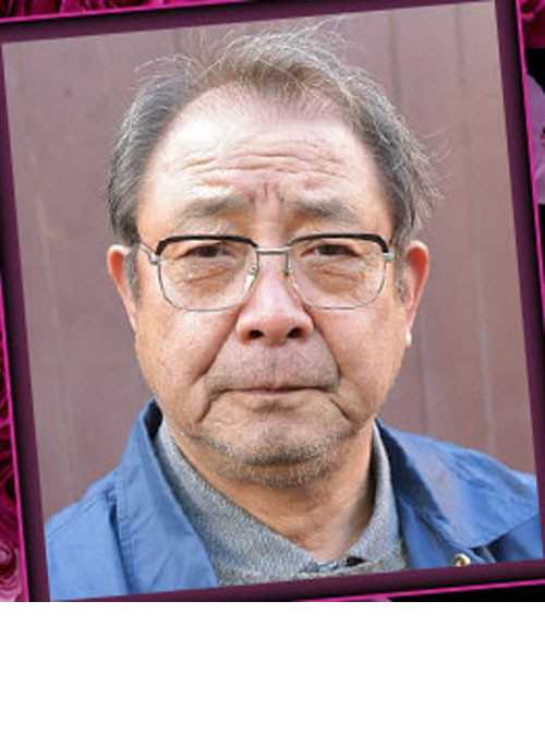 美人圈套~残花缭乱西田俊夫