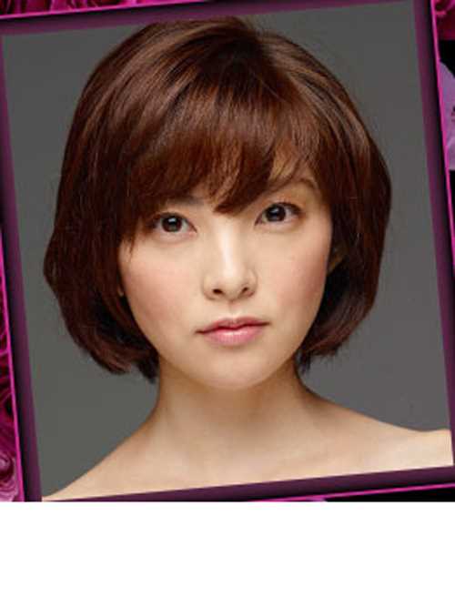 美人圈套~残花缭乱西田里香