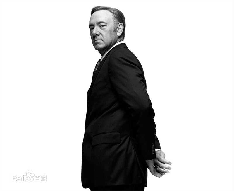 纸牌屋第四季弗兰西斯·“弗兰克”·J·安德伍德