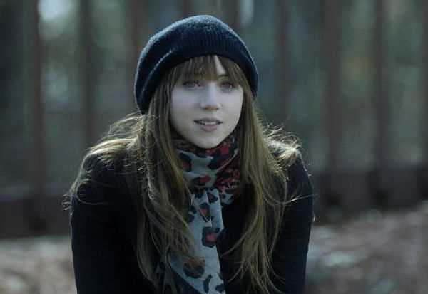 你眼中的世界丽贝卡·波特