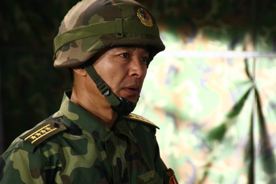 和平使命展一鸣