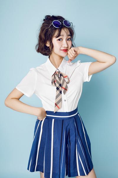 燃血女神吴梅朵