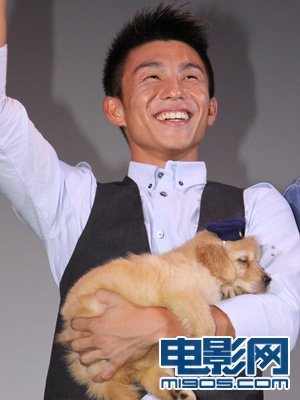 我们都是超能者!嘉山