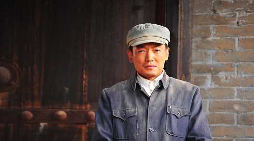 右玉和她的县委书记们唐永年