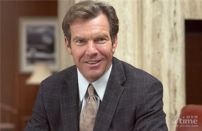 大公司小老板丹·弗尔曼