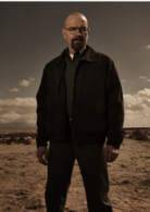 绝命毒师第三季沃特·怀特