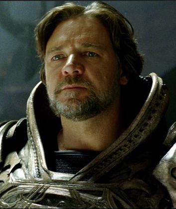 超人:钢铁之躯乔艾尔