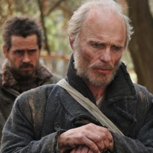 回来的路史密斯