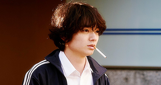 再见歌舞伎町高桥彻