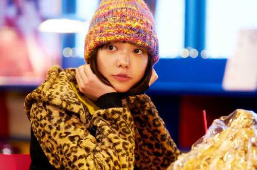 再见歌舞伎町福本雏子