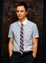 生活大爆炸第十季谢尔顿·库珀