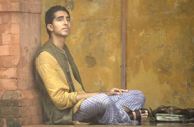 知无涯者拉马努金