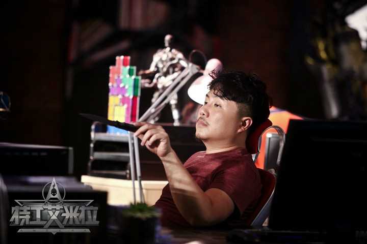 特工艾米拉王大卫