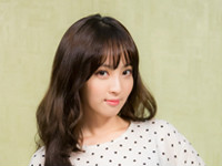 恰好像你的女儿马熙星