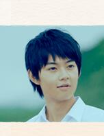 唇上之歌向井圭介