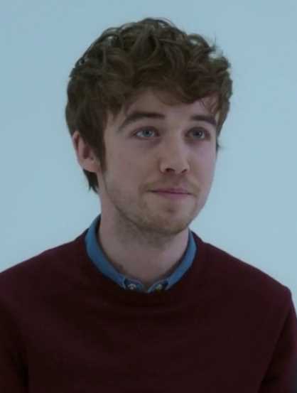 翻译疑云亚历克斯·古德曼