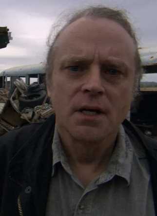 浩淼的蓝色远方外星人