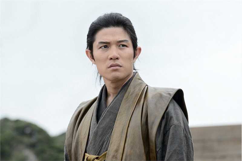 忍之国下山平兵卫