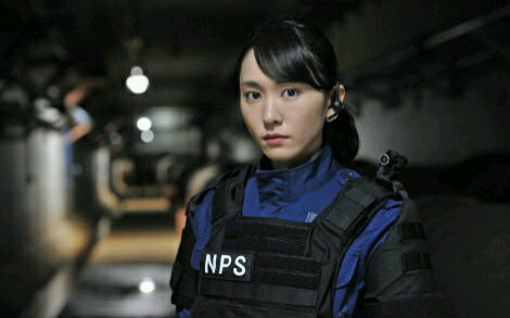 S最后的警官:夺还林伊琉真