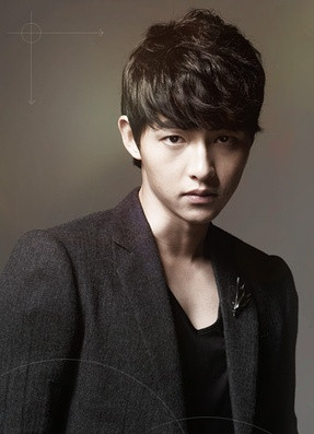 善良的男人姜马陆