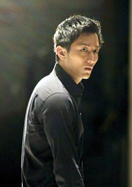 SECOND LOVE一之濑佑都