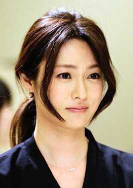 SECOND LOVE西原结唯