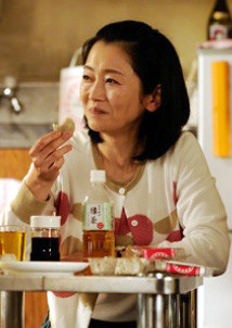 SECOND LOVE西原真理子