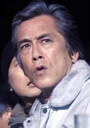 SECOND LOVE田岛茂良