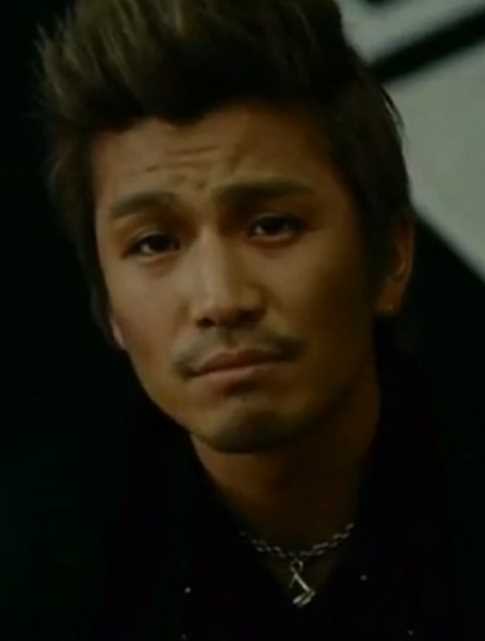 热血高校3柴田浩树