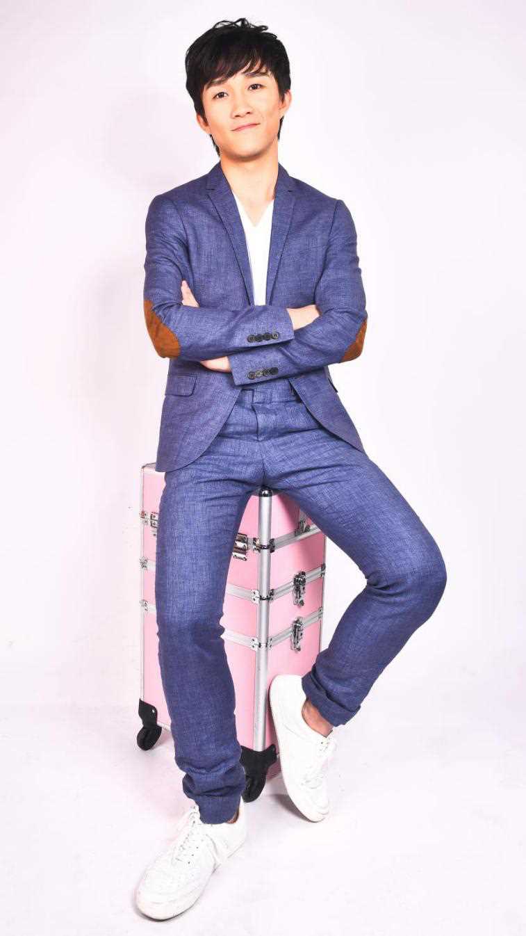 东海人鱼传赵忠