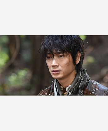 弗兰肯斯坦之恋怪物(深志研)