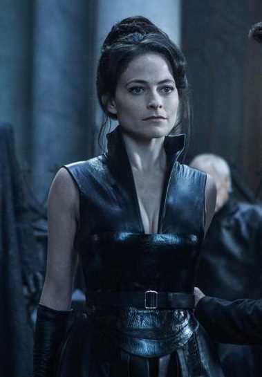 黑夜传说5:血战塞米拉