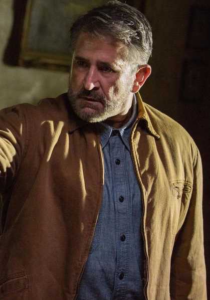 安娜贝尔2:诞生塞缪尔·穆林斯