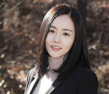 相信爱情崔允熙