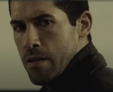 刺杀游戏Roland Flint