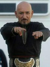 地狱病院赛拉斯-兰姆