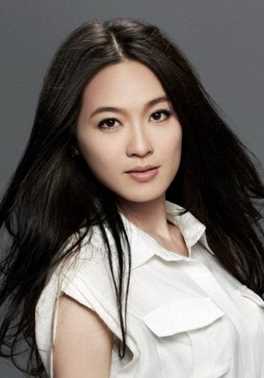 我的老婆是明星Jacky Cai