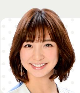 脑中被放置了智能手机!栗山五月