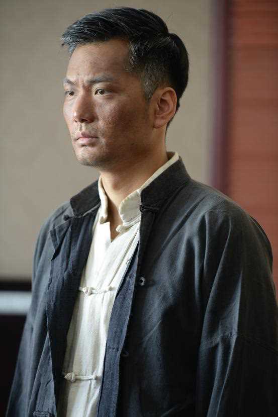 大漠雄心石光银