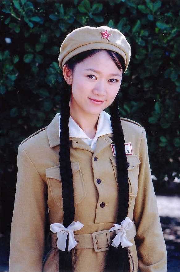 古城谍影贺芝圆